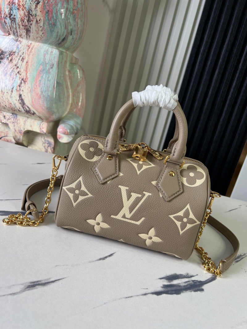 LV Speedy Bags